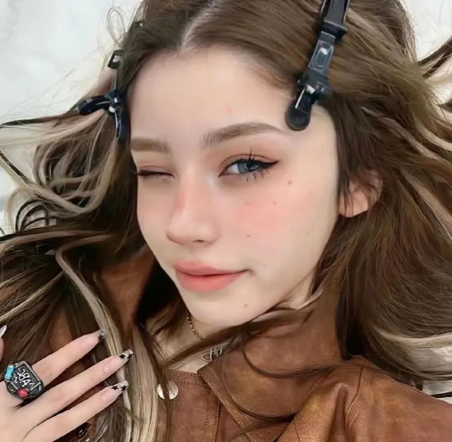 杀手柔情