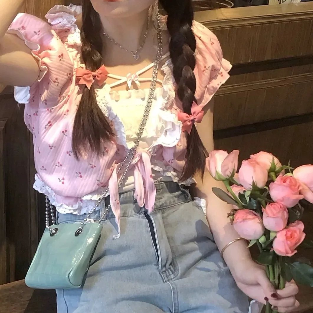 亲亲小妹